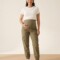 Kargo Cepli Hamile Jogger